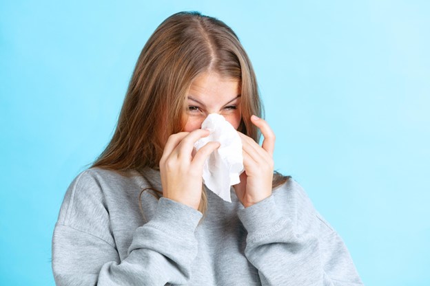 Understanding the Flu: Key Facts, Symptoms, Prevention, and Myths