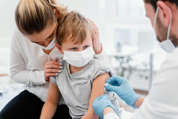 The Importance of Vaccination for Children