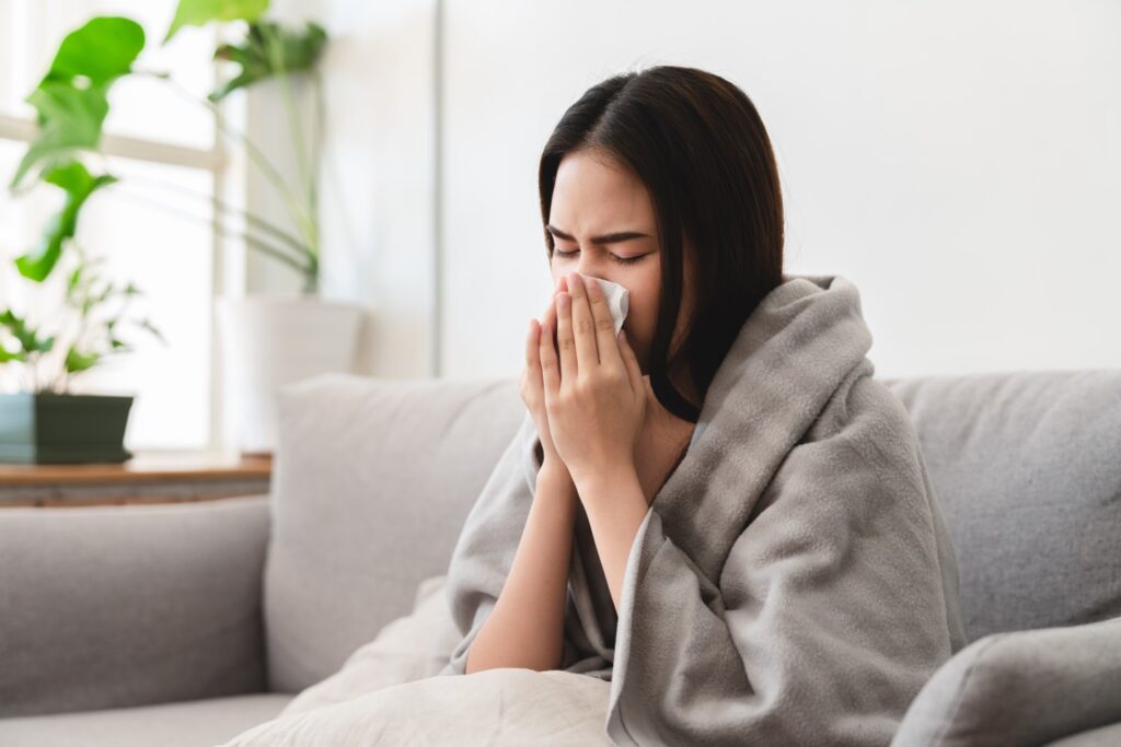 Flu Season: What You Need to Know