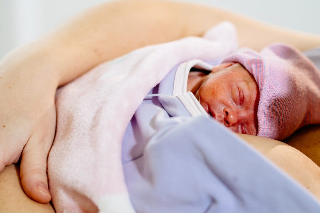 Neonatal Sepsis (Newborn Sepsis): Know More